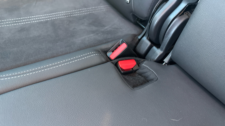 Vauxhall Crossland 1.2 Turbo [130] Ultimate 5dr Auto Petrol Hatchback